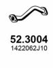SUZUK 1422062J10 Exhaust Pipe